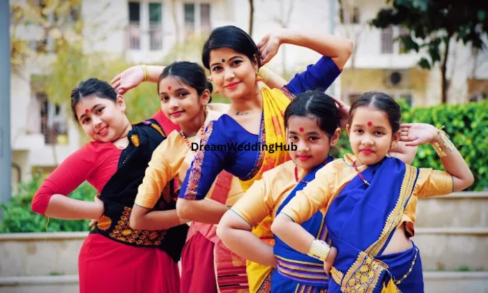 DanceBuzz Dance Studio